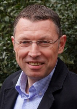 Hartmut Tann