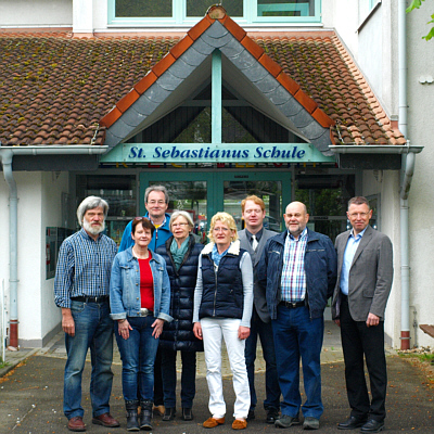 SPD Bad Bodendorf lässt beim Thema Schulsport nicht locker
