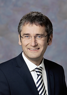 Hendrik Hering kommt zum Sommerfest der SPD