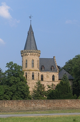 Sinziger Schloss